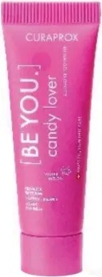 Осветляющая зубная паста Be You "Любитель конфет", 60 мл – фото 7