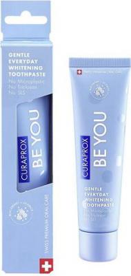 Осветляющая зубная паста Be You "Мечтатель", 60 мл – фото 10