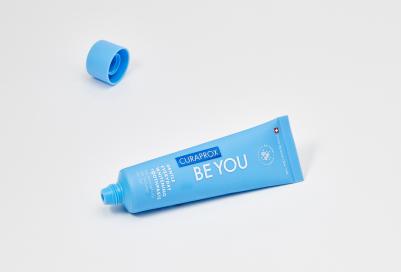 Осветляющая зубная паста Be You "Мечтатель", 60 мл – фото 14