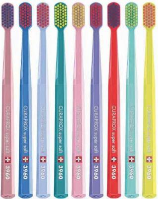 Щетка зубная Super Soft, d 0,12mm – фото 2