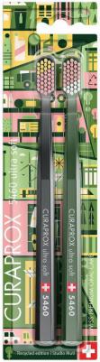 Toothbrush 5460 Ultra Soft Set Special Edition | Recycled 2025