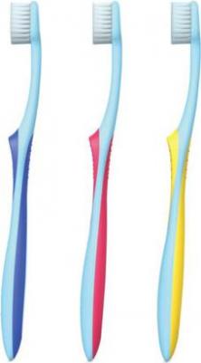 Зубная щетка CURASEPT Specialist ORTHO ортодонтическая, мягкая – фото 1