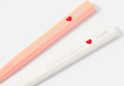 Зубная щетка Набор зубных щеток "ultrasoft", Duo Love Edition 2025 – фото 6