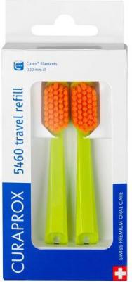 Зубная щетка Сменные зубные щетки СS 5460 для дорожного набора BE YOU