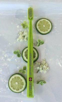 зубная щетка Ультрамягкая зубная щетка, Мануальные зубные щетки – фото 3