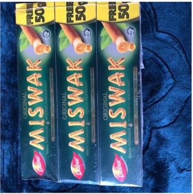 Зубная паста Miswak - с экстрактом дерева Арак, 170 гр – фото 15