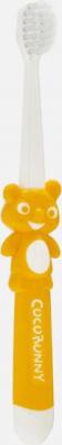 Щетка зубная c тонкой щетиной для детей 3-8 лет в ассортименте - Kids toothbrush, 1шт