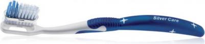 Зубная щетка со сменной головкой в комплекте Soft, SILVER CARE – фото 2
