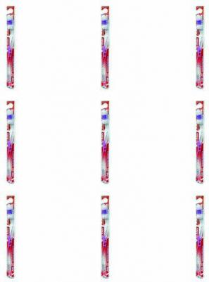 Зубная щетка (Доктор Клин) R11, средняя, YGIR-174 4607145645477 – фото 3