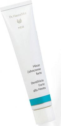 Mint Refreshing Toothpaste (Forte Zahncreme Minze), 75 мл – фото 1