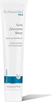 Mint Refreshing Toothpaste (Forte Zahncreme Minze), 75 мл – фото 5