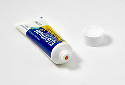 Эльгидиум зубная паста-гель для детей от 2 до 6лет защита от кариеса Кидс банан туба 50мл – фото 13