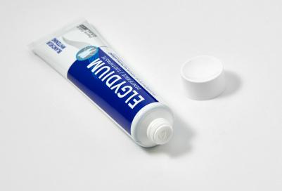 Зубная паста Отбеливающая, 75 мл, 75 г, белый – фото 17