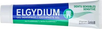 Зубная паста Sensitive для чувствительных зубов, Эльгидиум, Франция, 75 мл – фото 8
