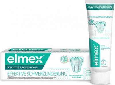 Зубная паста Colgate Sensitive Professional – фото 15