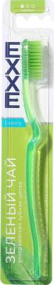 Зубная щетка Зеленый чай мягкая 1шт – фото 4