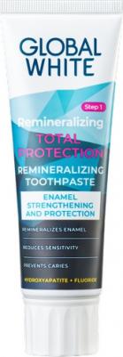 Паста зубная максимальная защита / Total protection 100 мл – фото 10