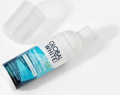 Пенка реминерализирующая для ухода за полостью рта 50 мл – фото 4