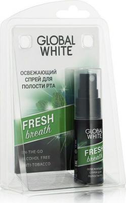 спрей для полости рта fresh фл. 15мл – фото 7