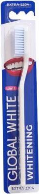 Зубная щётка Extra Whitening Экстра Отбеливающая 1 шт – фото 3