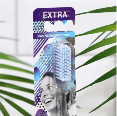Зубная щётка Extra Whitening Экстра Отбеливающая 1 шт – фото 11