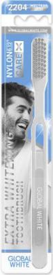Зубная щётка Extra Whitening Экстра Отбеливающая 1 шт – фото 15