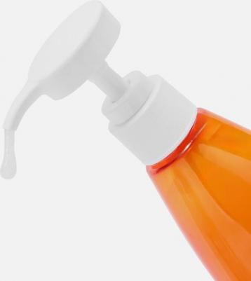 Зубная паста Crispi комплексный уход с дозатором 250 мл – фото 4