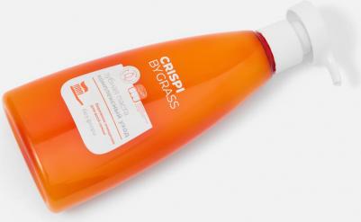 Зубная паста Crispi комплексный уход с дозатором 250 мл – фото 5