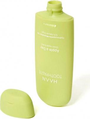 Зубная паста Haan Душистый чай и мята, с пребиотиками, 50 мл – фото 18