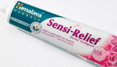 Зубная паста для чувствительных зубов Sensi-Relief – фото 8