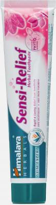 Зубная паста для чувствительных зубов Sensi-Relief – фото 11