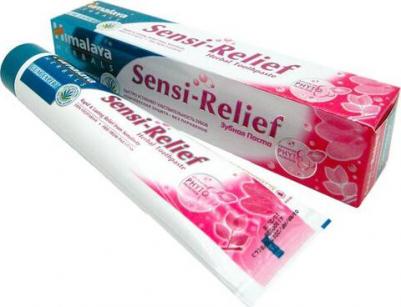 Зубная паста для чувствительных зубов Sensi-Relief – фото 12