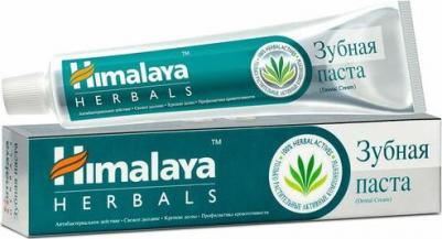 Зубная паста для полости рта Зубная паста "Профилактическая" – фото 1