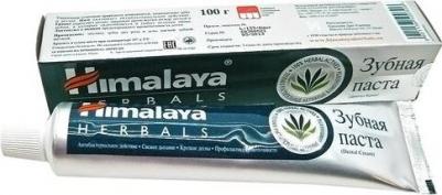 Зубная паста для полости рта Зубная паста "Профилактическая" – фото 2