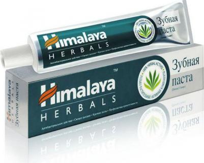 Зубная паста для полости рта Зубная паста "Профилактическая" – фото 8