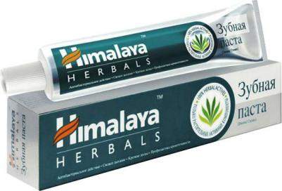 Зубная паста для полости рта Зубная паста "Профилактическая" – фото 9