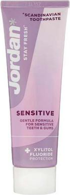 75мл Sensitive Зубная паста для чувствительных зубов 75мл – фото 5