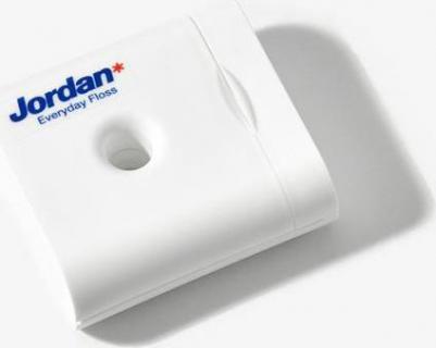 Jorden Everyday Floss 50 метров - Зубная нить – фото 4