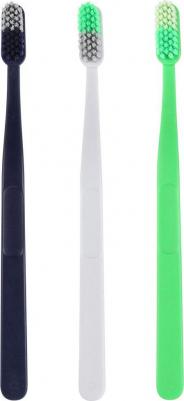 Набор зубных щеток Clean Smile Soft мягкая 3шт – фото 4