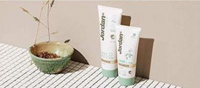 Зубная паста Green Clean Cavity Protection с фторидом 100% веганская и изготовлена из натуральных ингредиентов для взрослых – фото 6