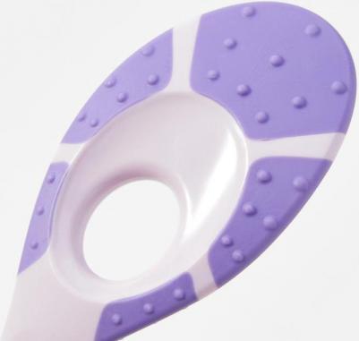 Зубная щетка Step by Step Extra Soft детская мягкая 0-2 лет – фото 10