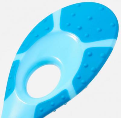 Зубная щетка Step by Step Extra Soft детская мягкая 0-2 лет – фото 12