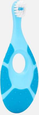 Зубная щетка Step by Step Extra Soft детская мягкая 0-2 лет