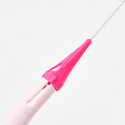 Зубная щетка XS для чистки зубов, 0,4 мм, 10 шт – фото 3