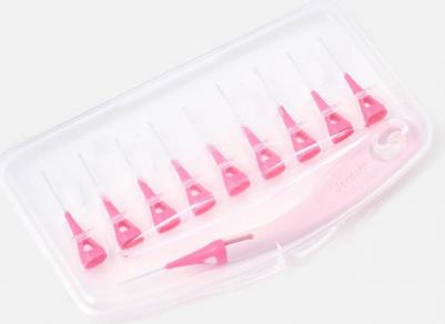 Зубная щетка XS для чистки зубов, 0,4 мм, 10 шт – фото 4