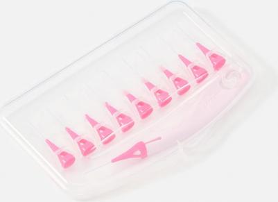 Зубная щетка XS для чистки зубов, 0,4 мм, 10 шт – фото 5