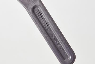 Скребок для языка Tongue Cleaner 1 шт – фото 2