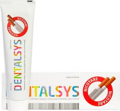 Dentalys Nicotare – фото 2