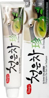 Зубная паста Cheong-en-cha Gum Care 130 мл – фото 1