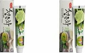 Зубная паста Cheong-en-cha Gum Care 130 мл – фото 3